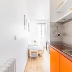 Charming Studio 1P Near Av Montaigne